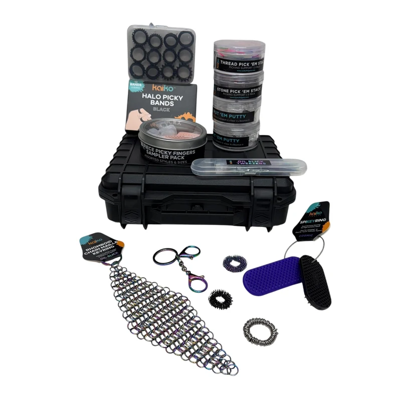 Ultimate Picking Support Kit
