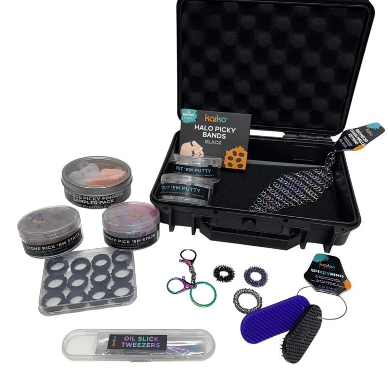 Ultimate Picking Support Kit
