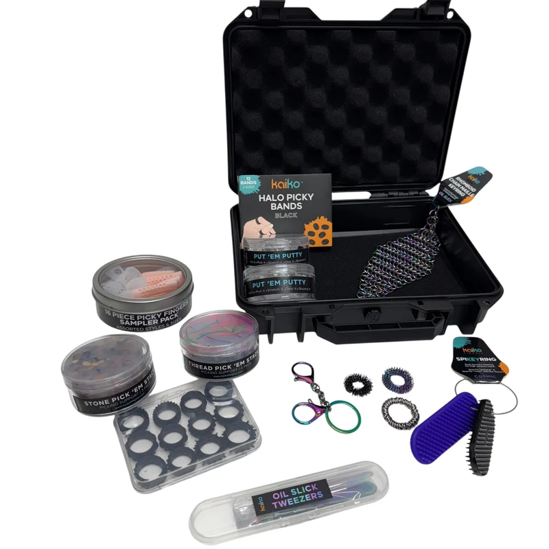 Ultimate Picking Support Kit