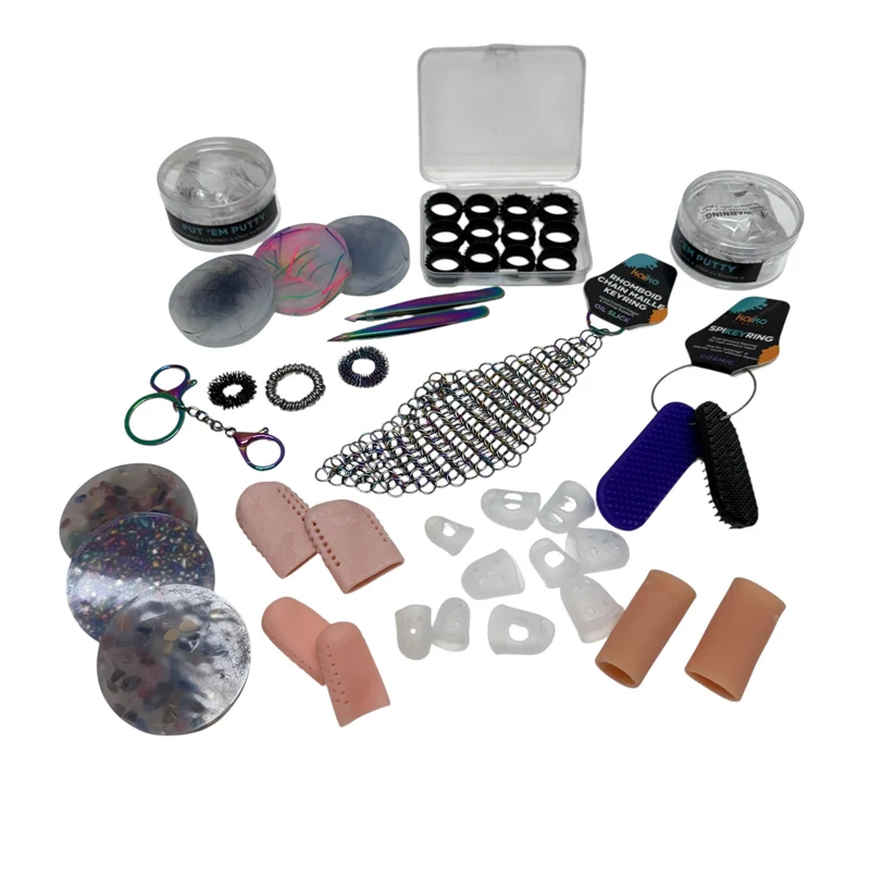 Ultimate Picking Support Kit