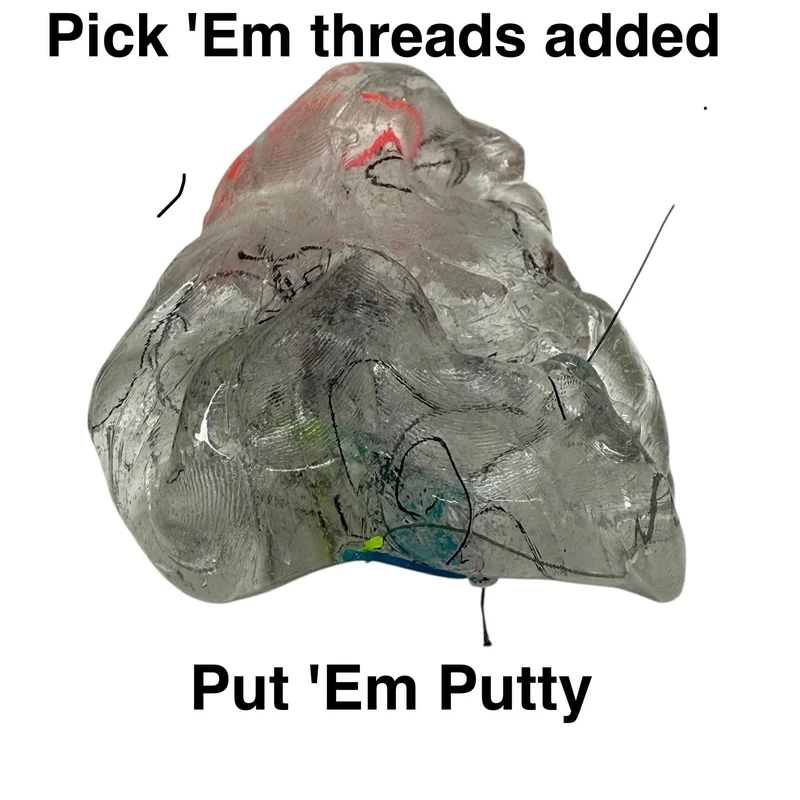 Ultimate Picking Support Kit