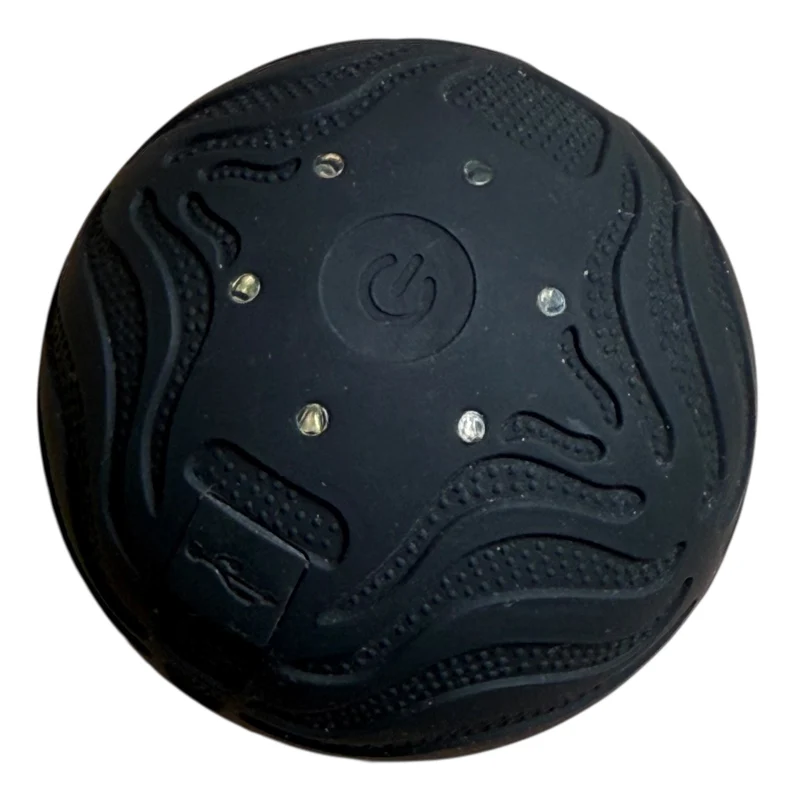 Axis Vibrating Ball