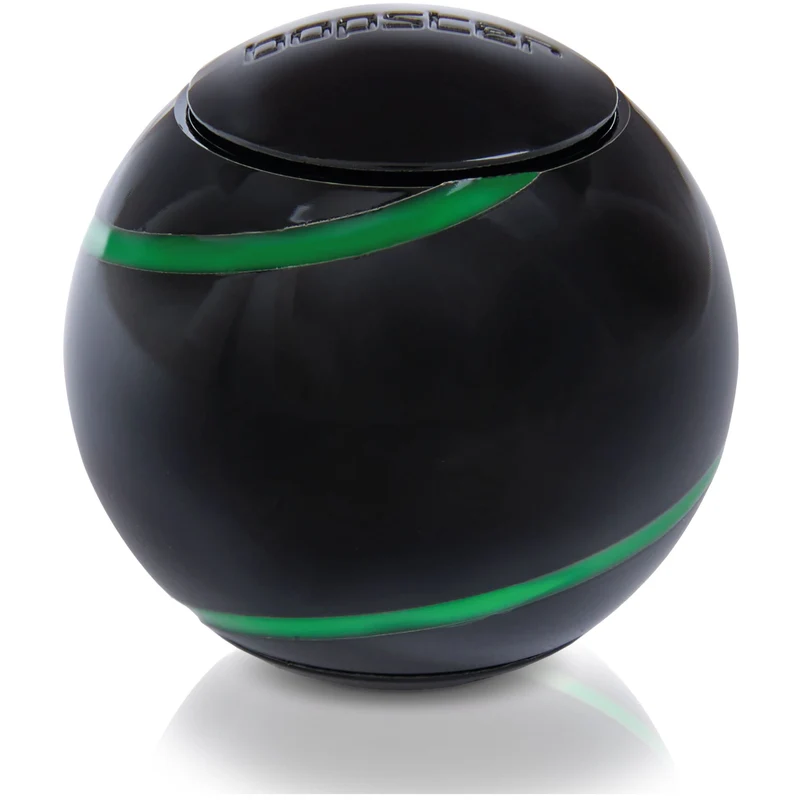 Bopster Spin Ball - Glow in the Dark