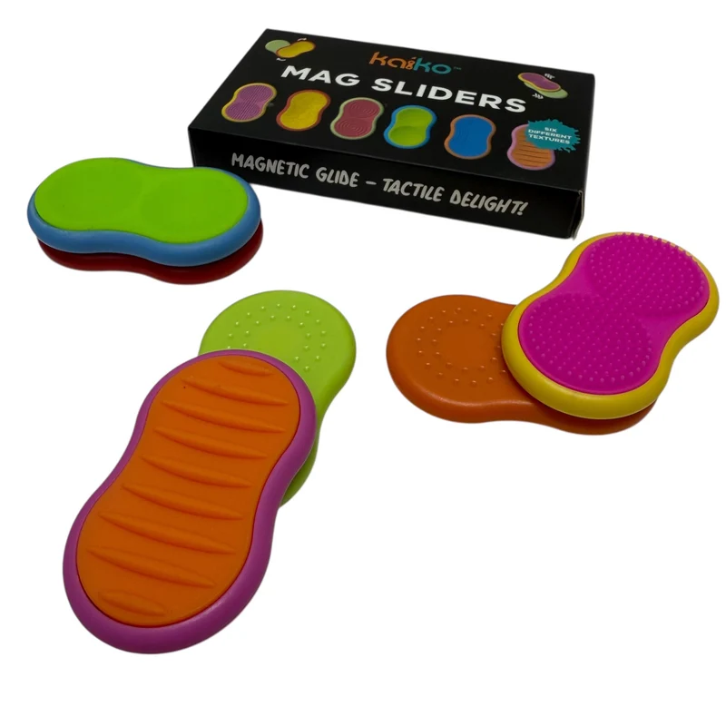 Mag Sliders
