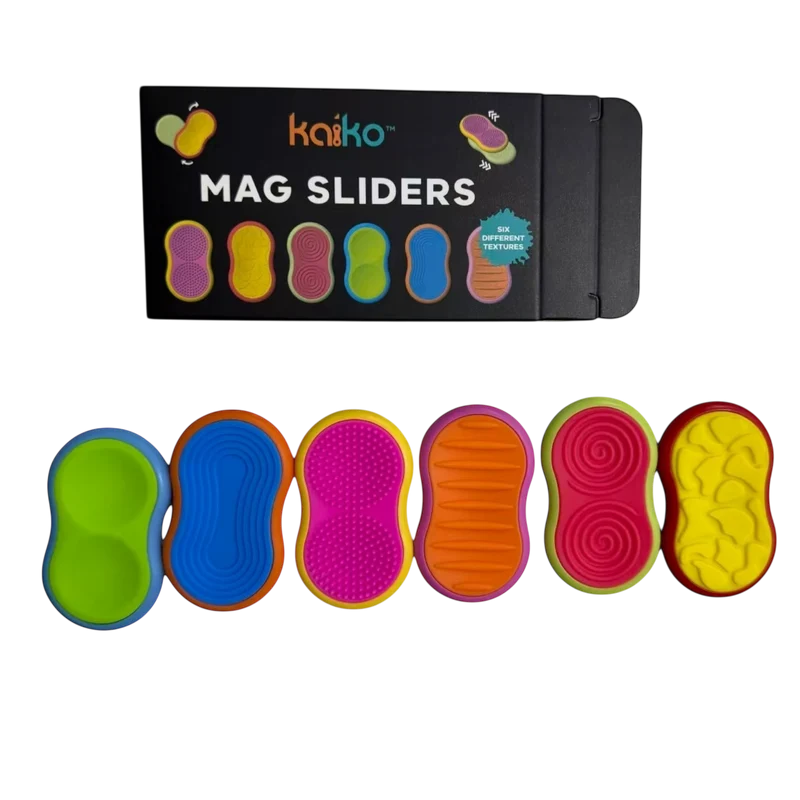 Mag Sliders
