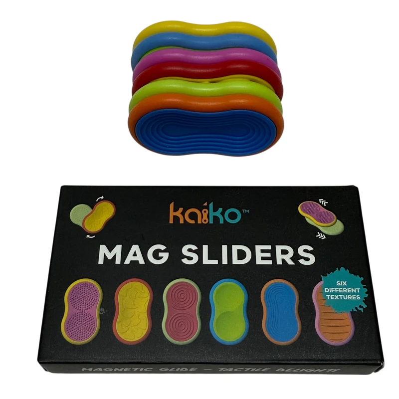 Mag Sliders