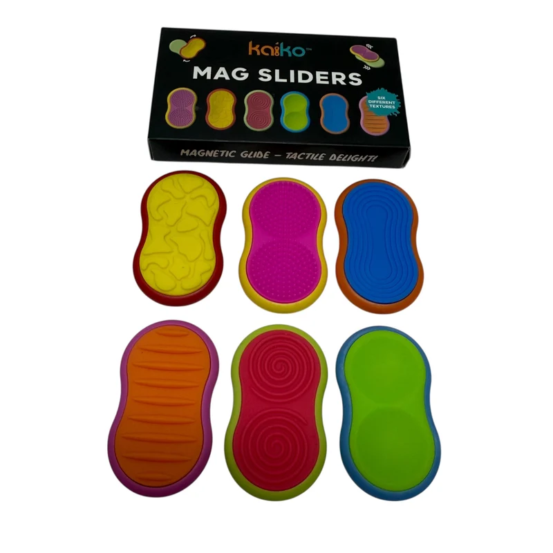 Mag Sliders