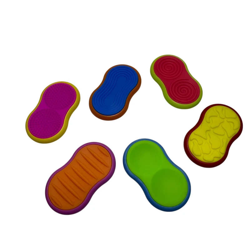 Mag Sliders