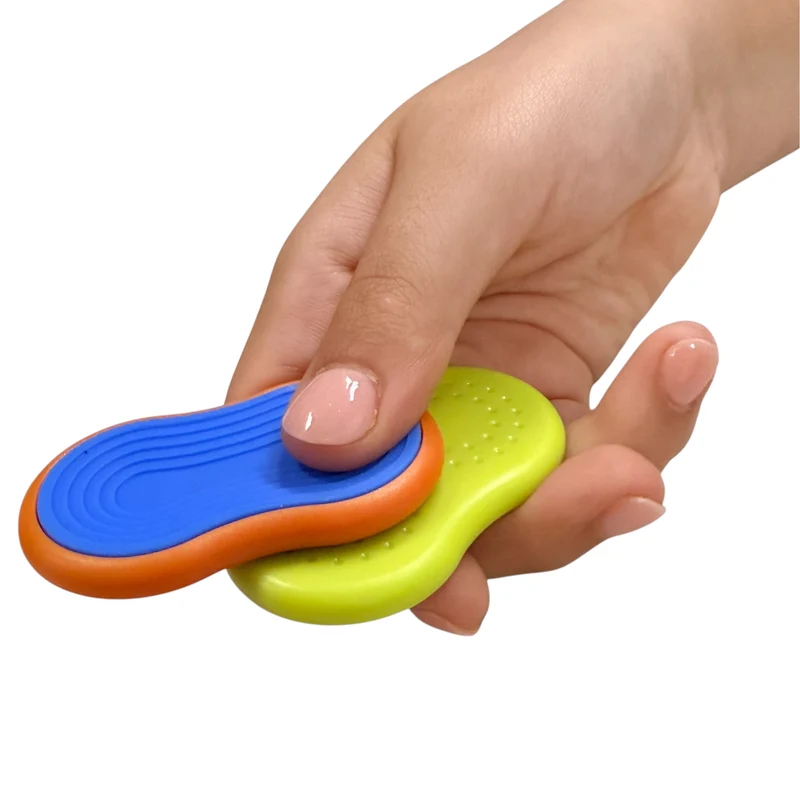 Mag Sliders