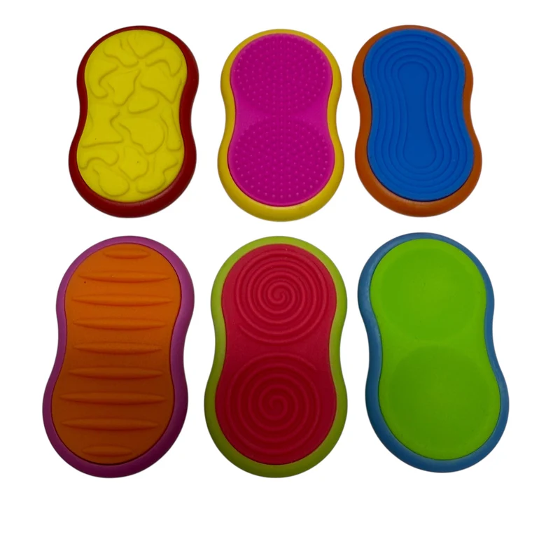 Mag Sliders