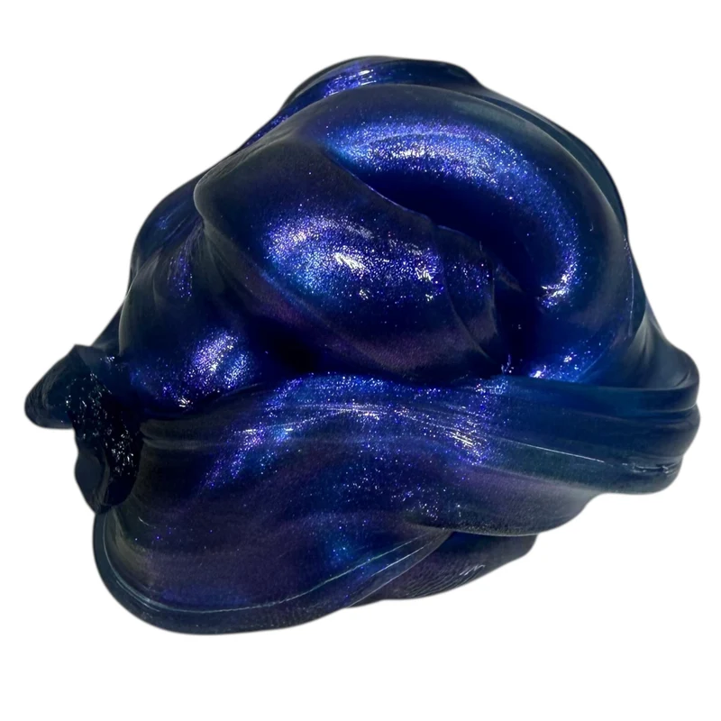 Quantum Dreams Put 'Em Putty