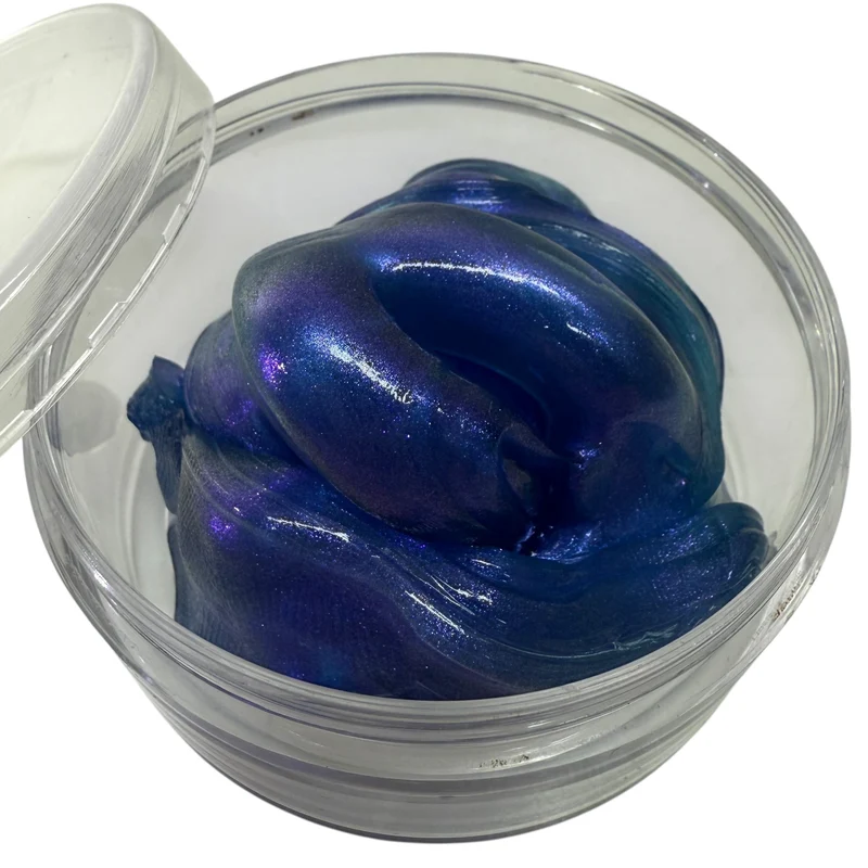 Quantum Dreams Put 'Em Putty