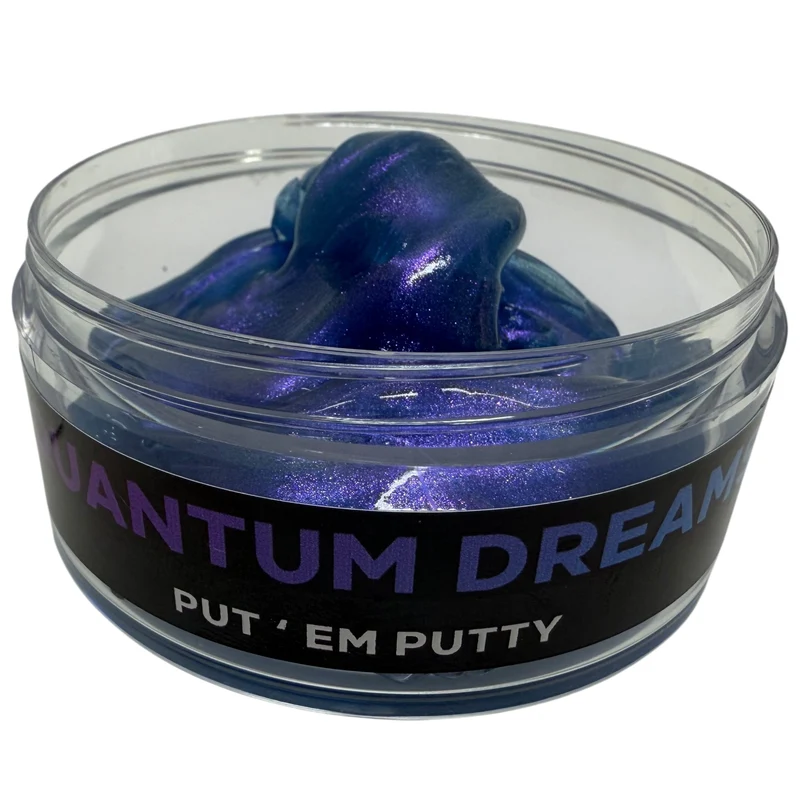 Quantum Dreams Put 'Em Putty