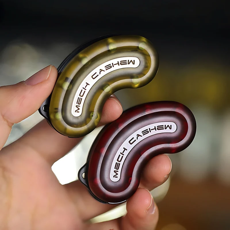 Mechanical Cashew 3.0