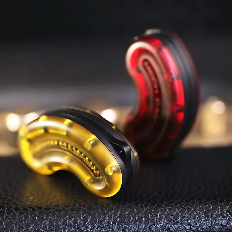 Mechanical Cashew 3.0