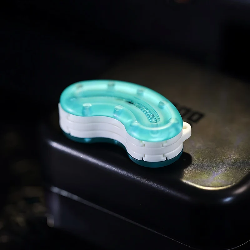 Mechanical Cashew 3.0