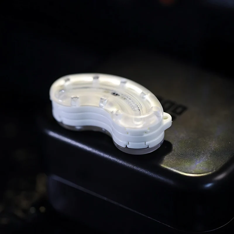 Mechanical Cashew 3.0