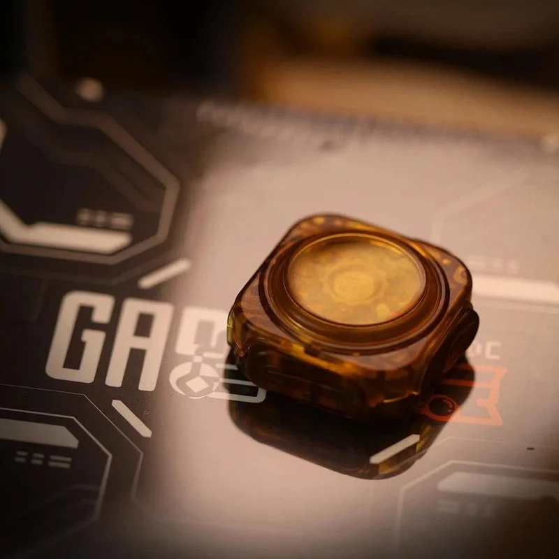 Fidget Master