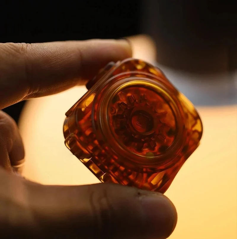 Fidget Master