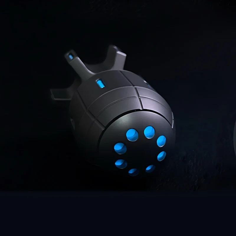 Bomblet