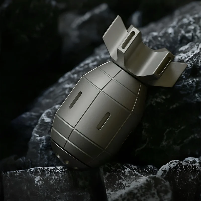 Bomblet