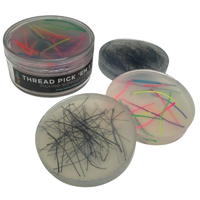 Thread Pick ‘Em Stack - Pack of 3