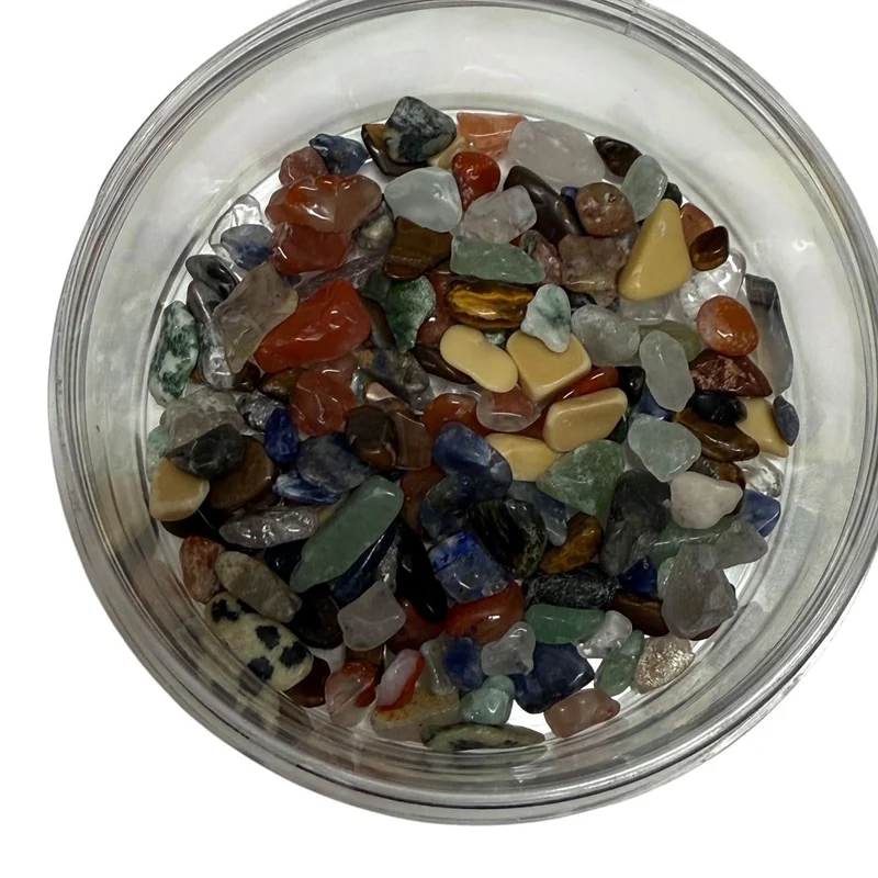 Stone Pick ‘Em Stack - Pack of 3