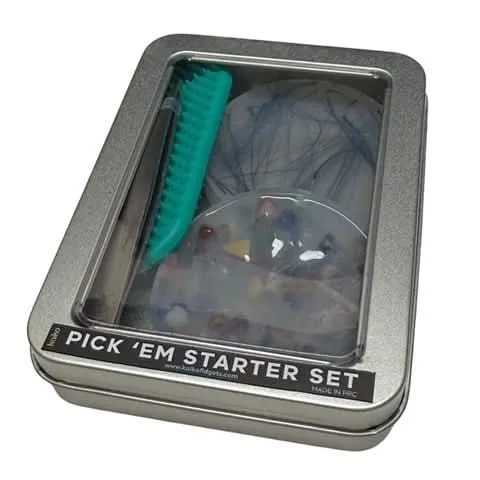Pick 'Em Starter Set