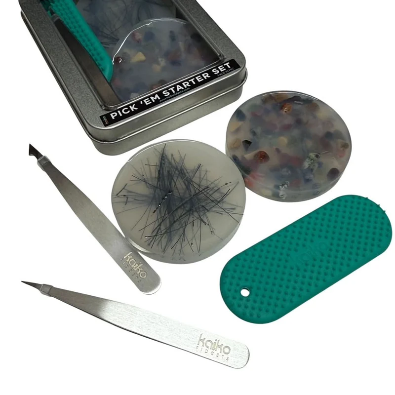 Pick 'Em Starter Set