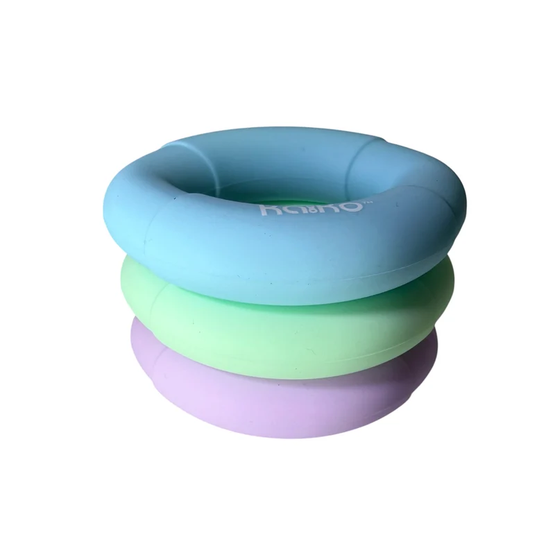 Mini Ellipse Grip Set of 3