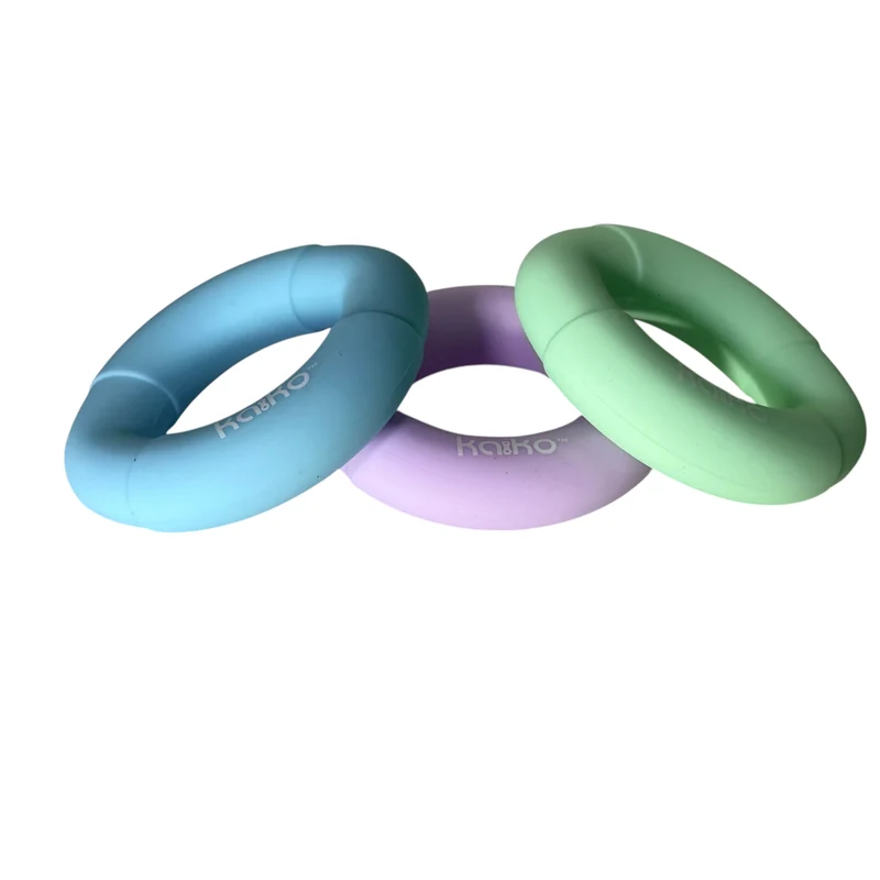 Mini Ellipse Grip Set of 3
