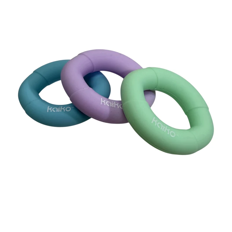 Mini Ellipse Grip Set of 3