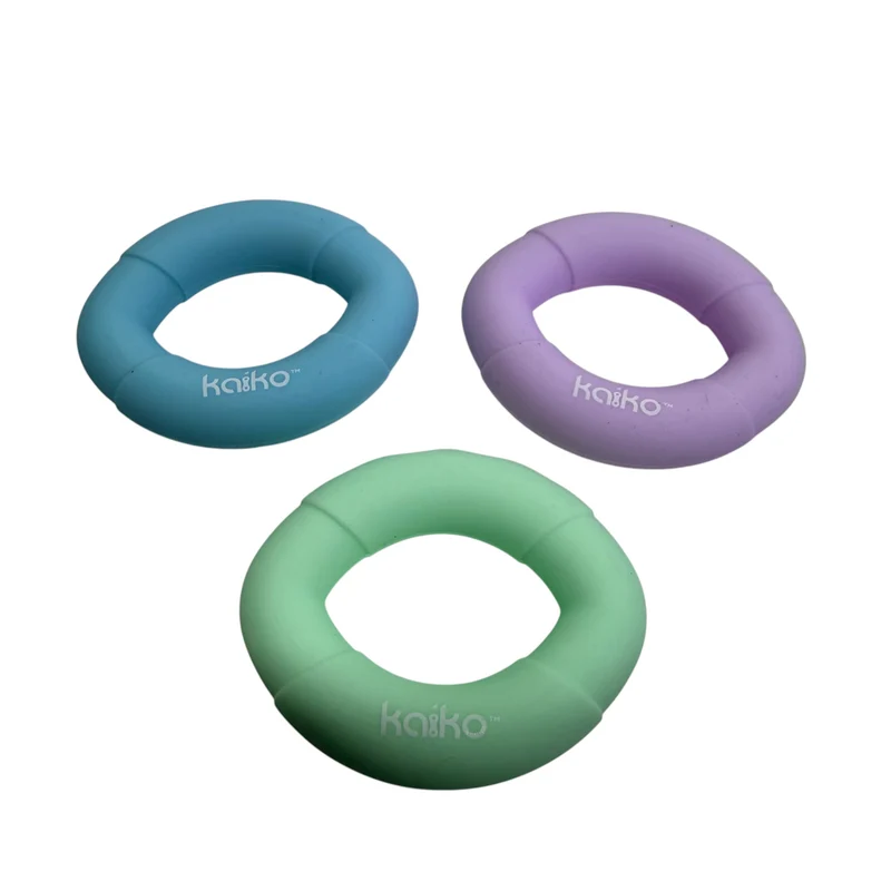 Mini Ellipse Grip Set of 3