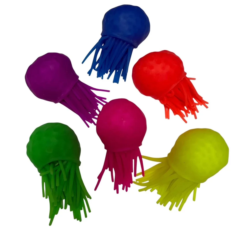 Vibrant Tickle On Top