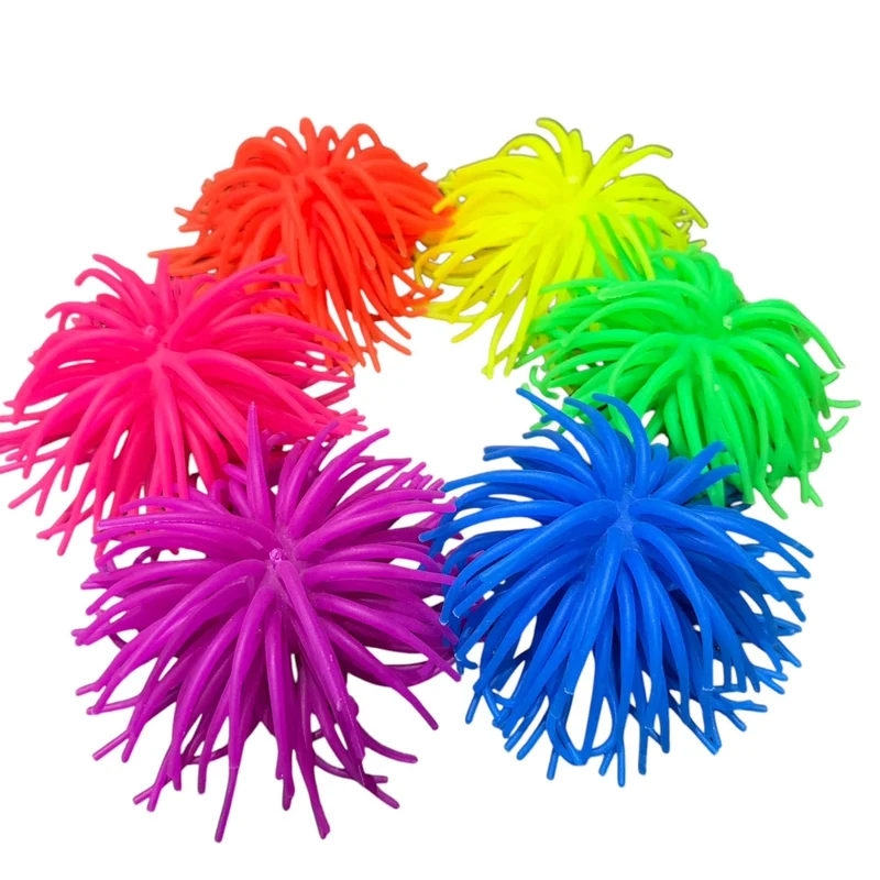 Vibrant Tickle On Top