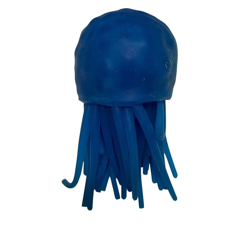 Vibrant Tickle On Top