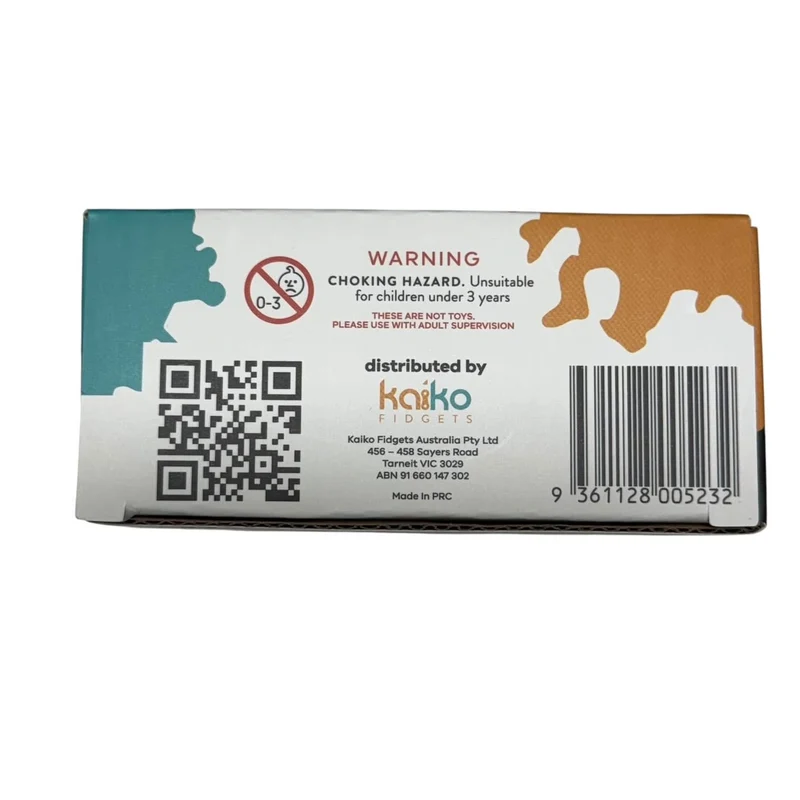 Losing Your Shit Kit