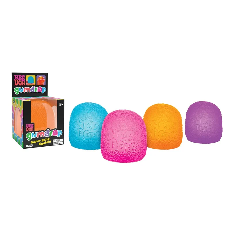 GUM DROP Nee Doh