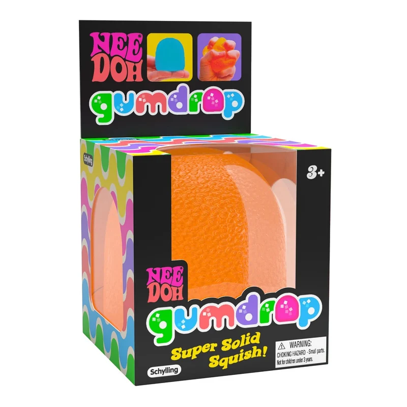 GUM DROP Nee Doh