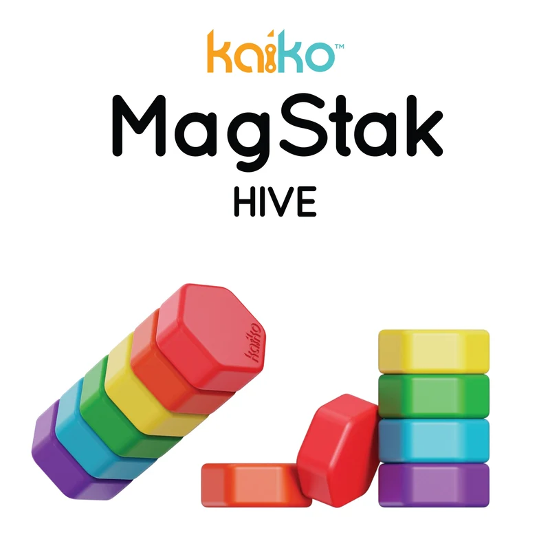 MagStak Hive