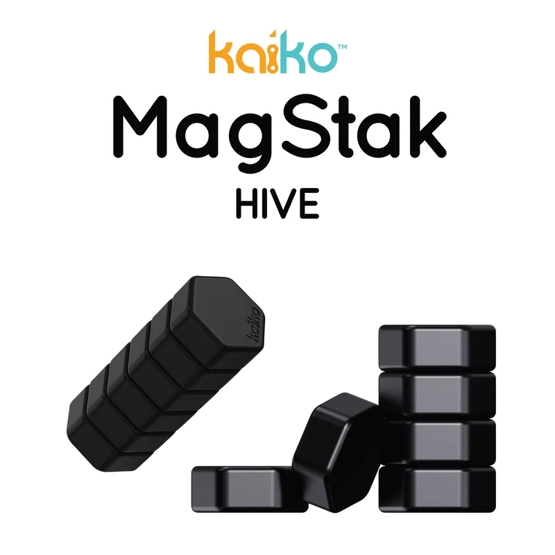 MagStak Hive