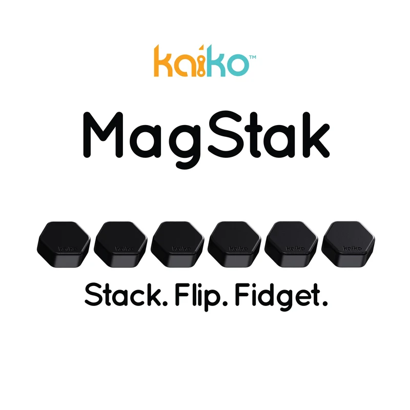 MagStak Hive
