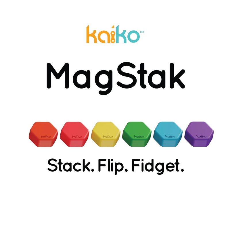 MagStak Hive