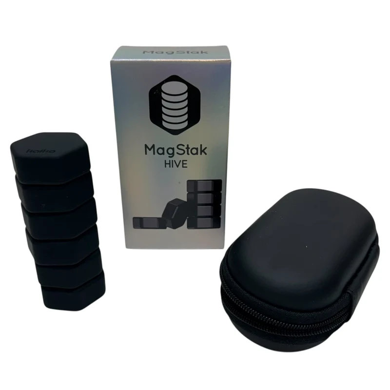 MagStak Hive