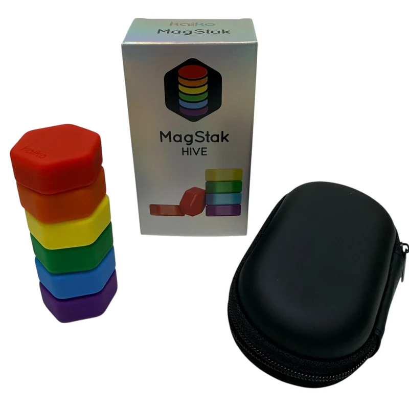 MagStak Hive