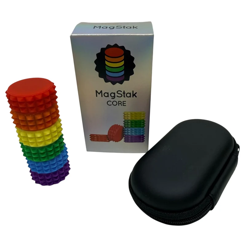 MagStak Core