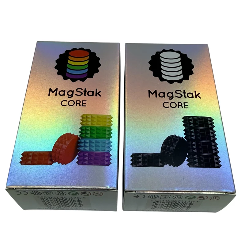 MagStak Core