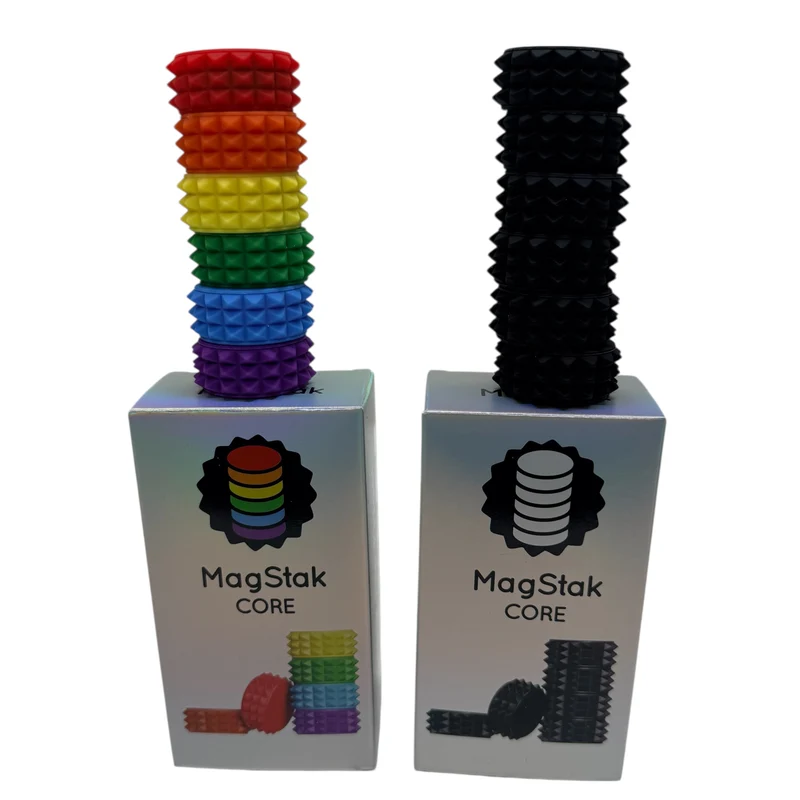 MagStak Core