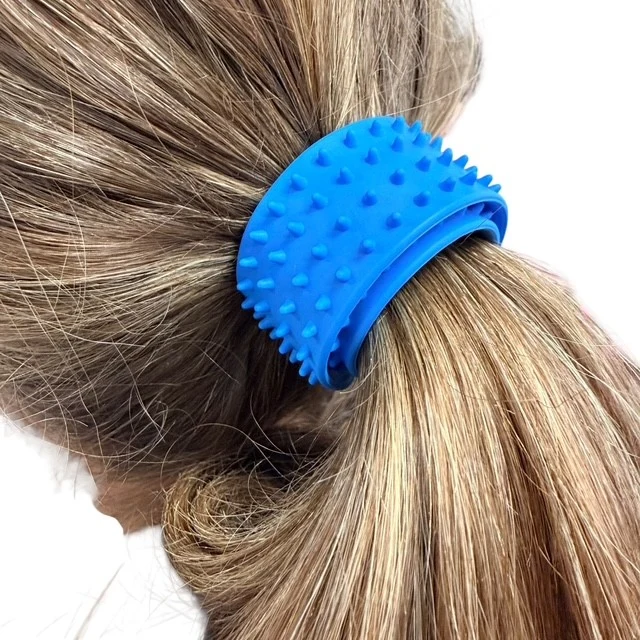 Vibrant Sensory Slap Bands