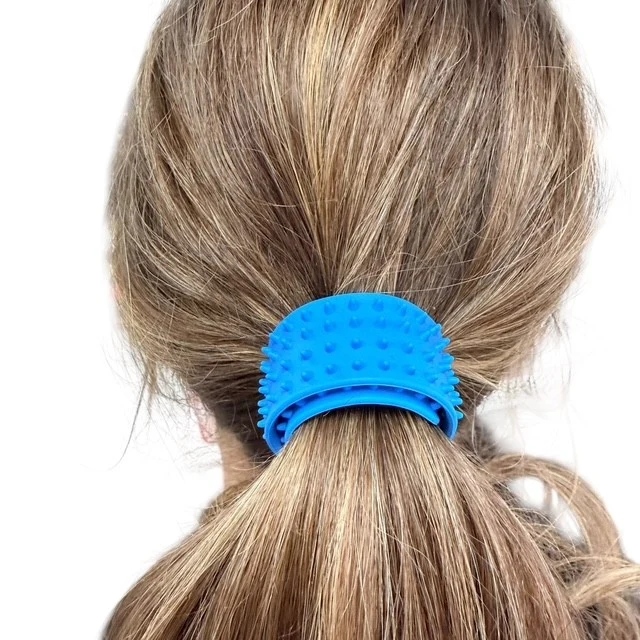 Vibrant Sensory Slap Bands